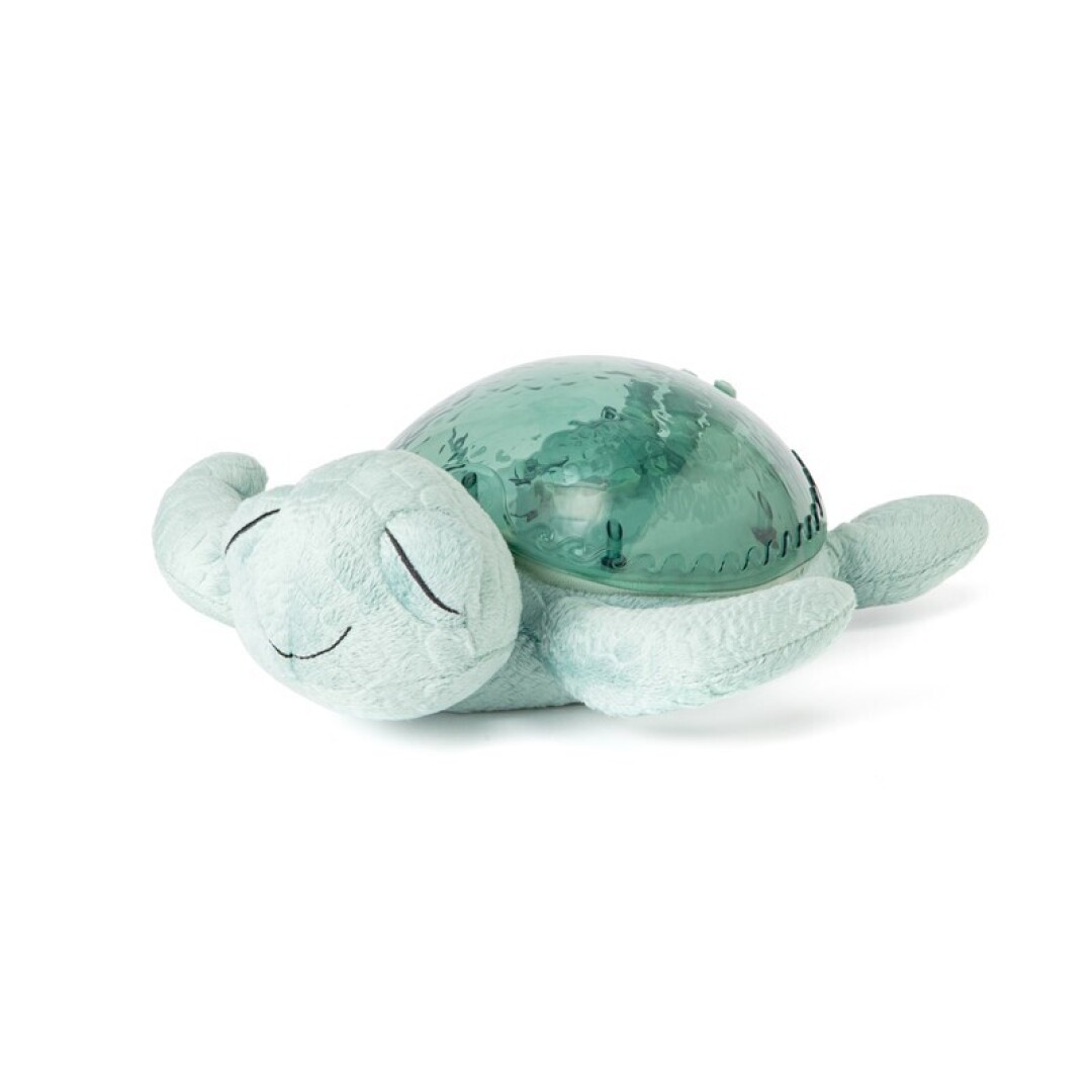 Cloud B - Tranquil Turtle - Verde (1)