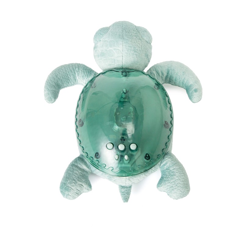 Cloud B - Tranquil Turtle - Verde (2)