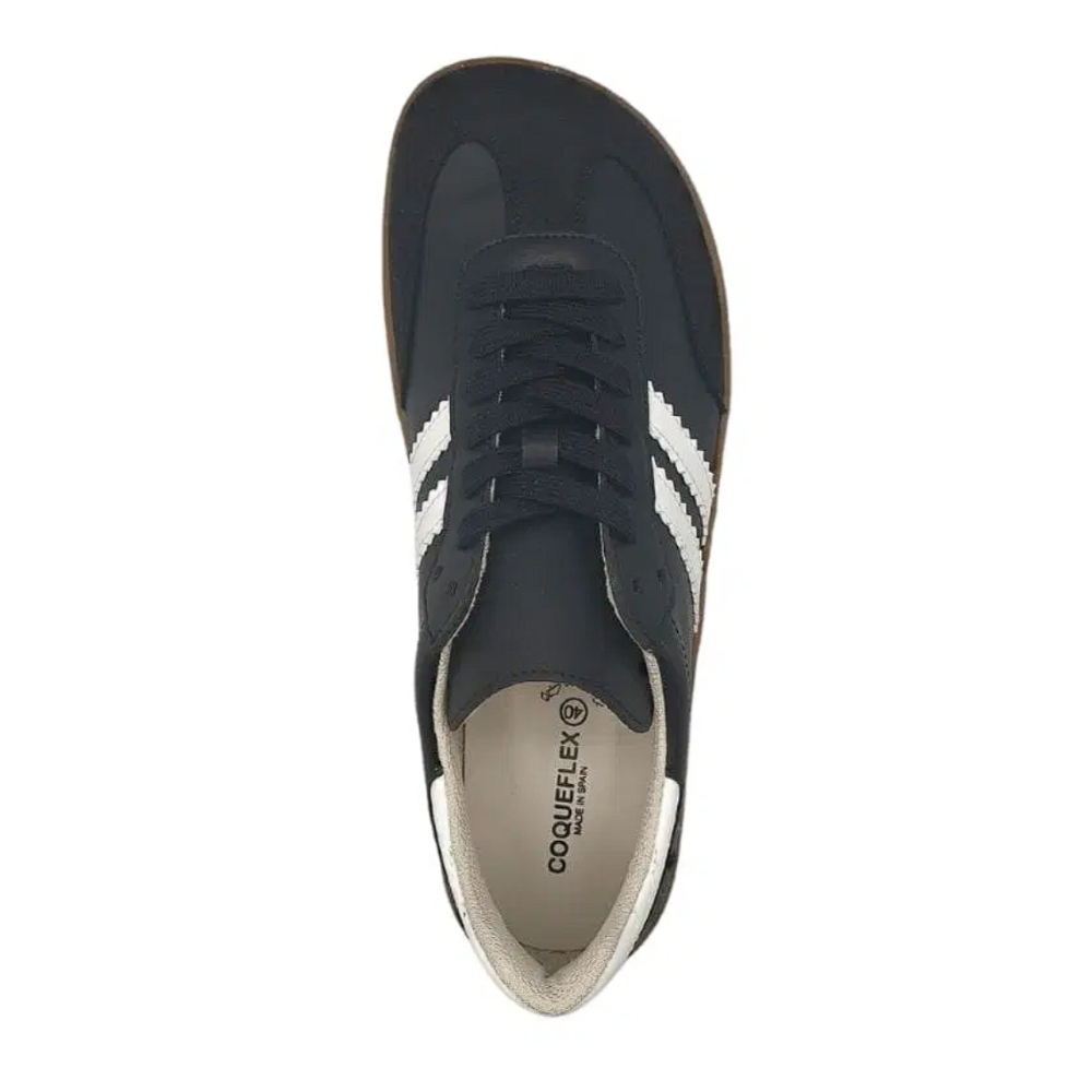 COQUEFLEX Samba - Black