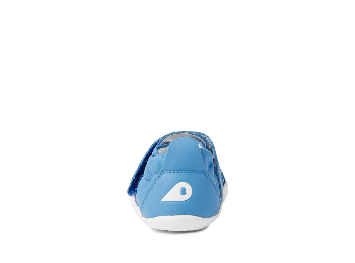 10089DZ2L Bobux Xplorer Go Azure Blue