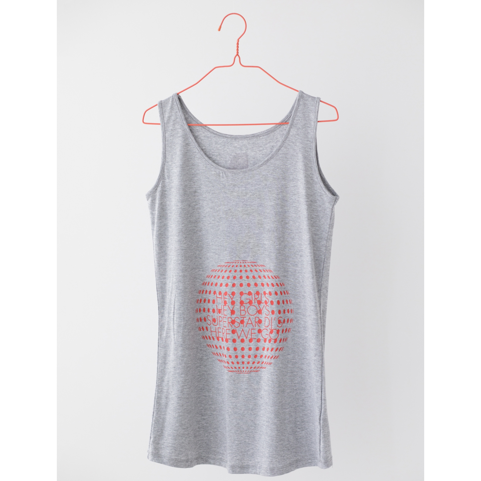 Dressmadre camisetas para mamás y futuras mamás Hey Girls Hey Boys