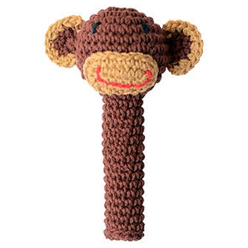 Sonajero-crochet-handmade-mono