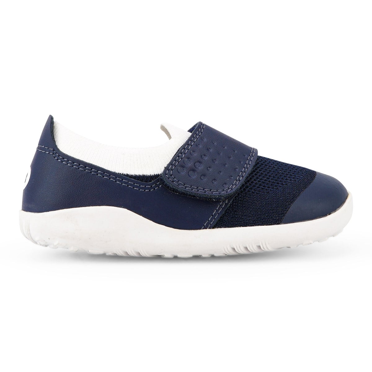 638506 BOBUX I Walk Dimension III Navy + White 2022