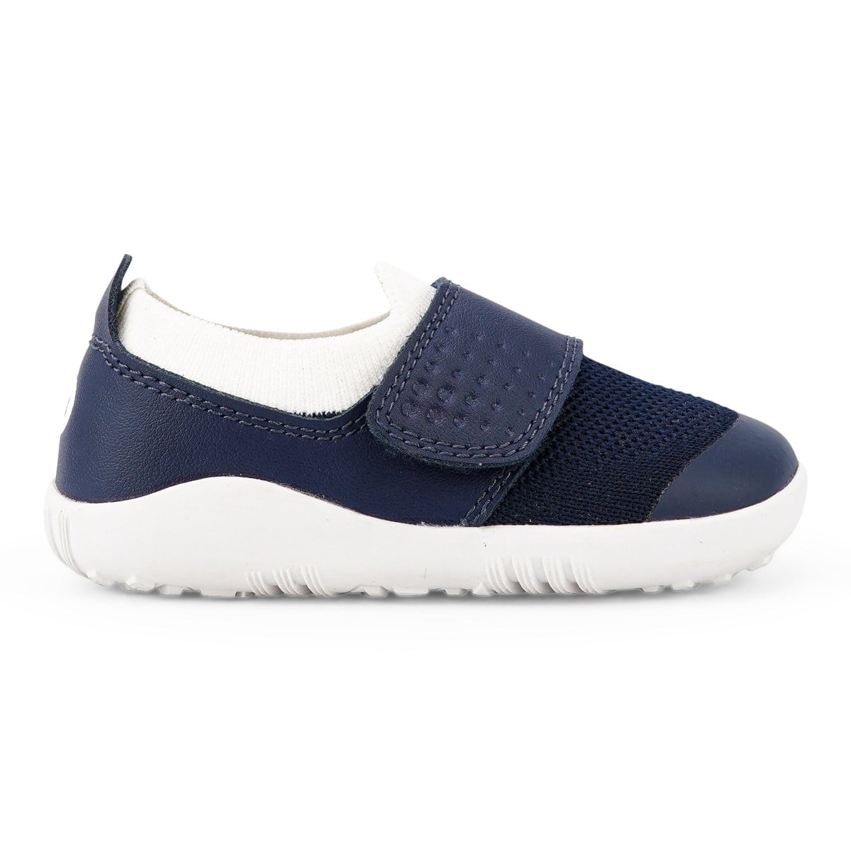 732706 BOBUX Step Up Dimension III Navy + White 2022