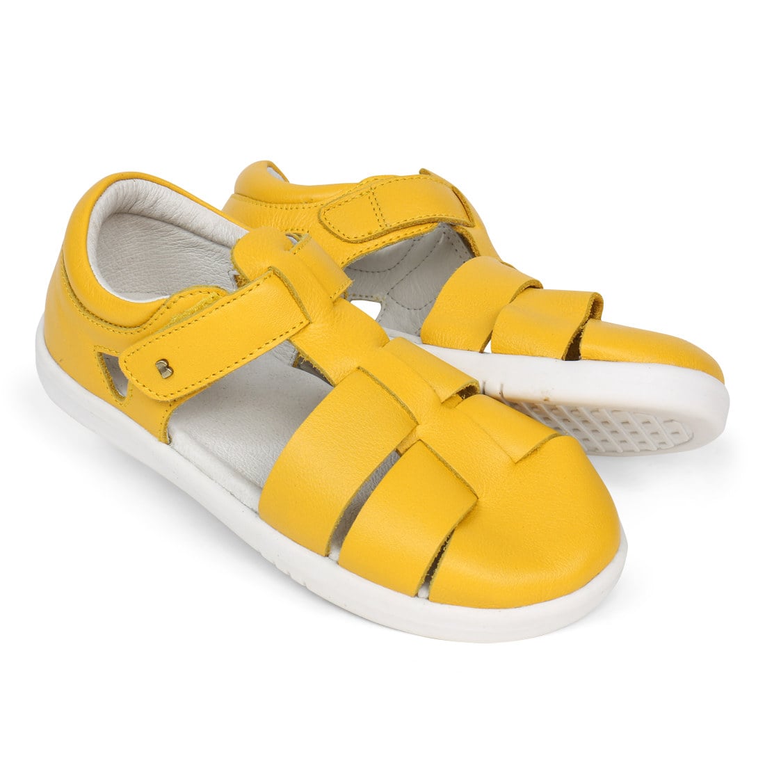 634407A BOBUX I Walk Tidal Yellow 2022