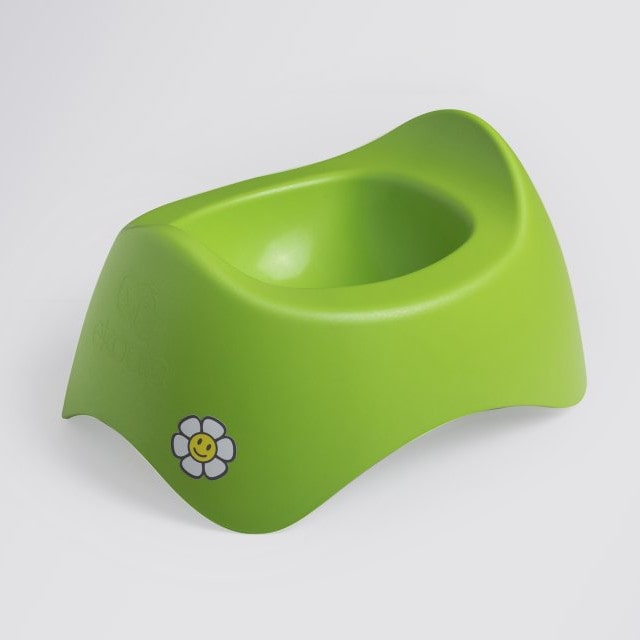 EKOALA Orinal Verde