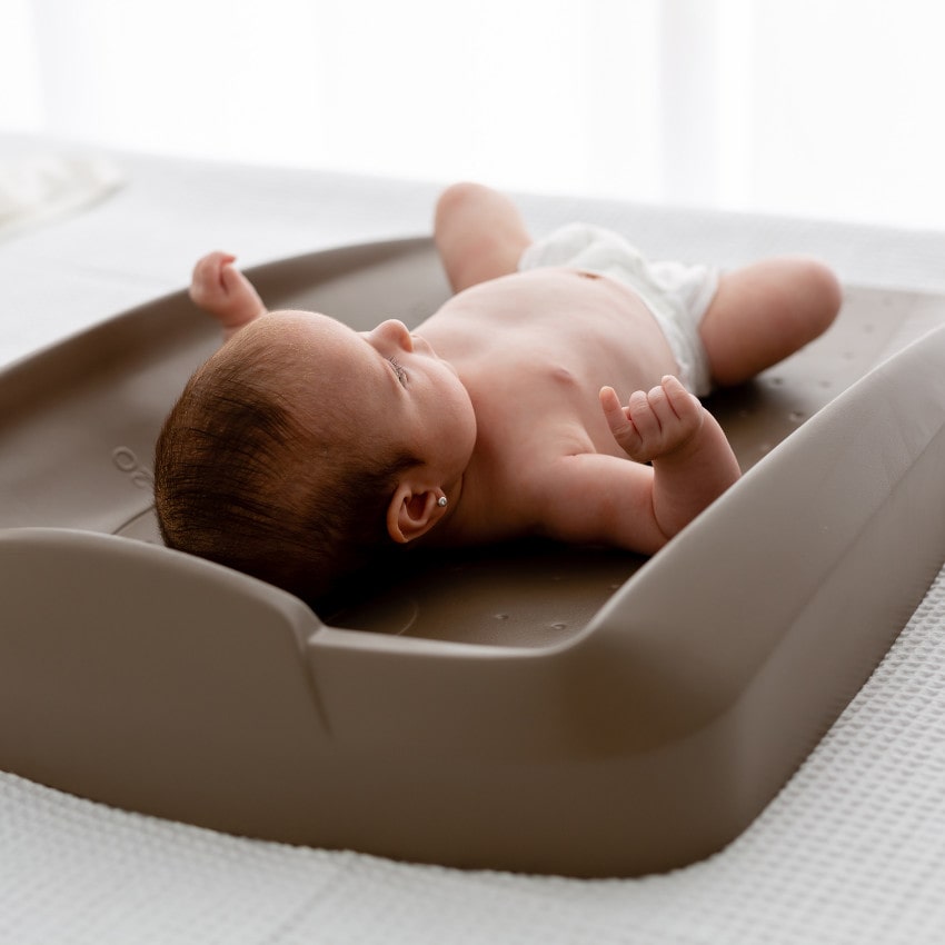Productos imprescindibles para la higiene de tu bebé - Nannak