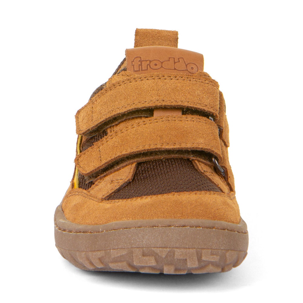 Froddo AW23 - D-Velcro - Mostaza