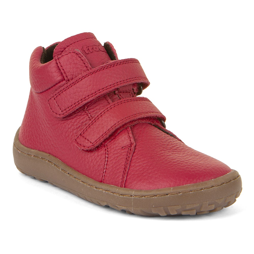 Froddo AW23 - Ankle boots - Rojo