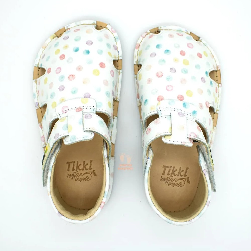 Tikki Shoes Aranya Confetti