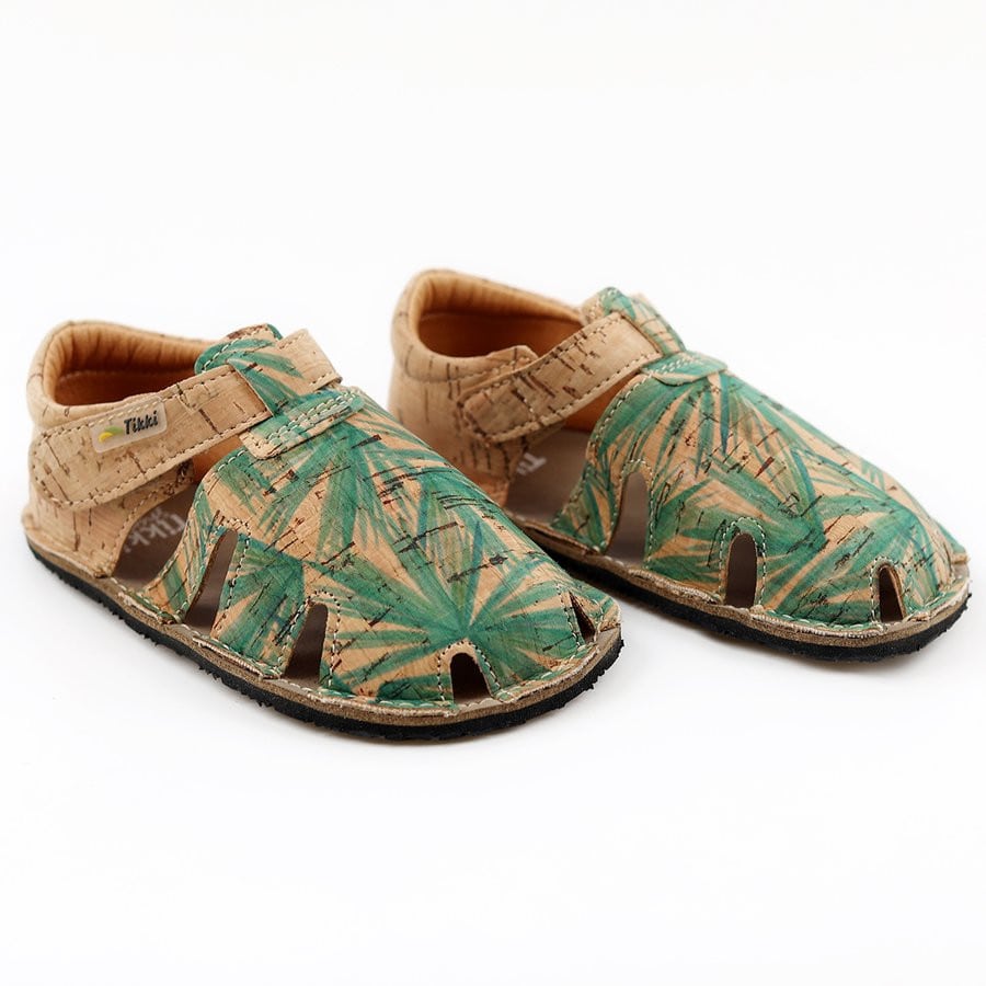 Tikki Shoes Aranya Forest