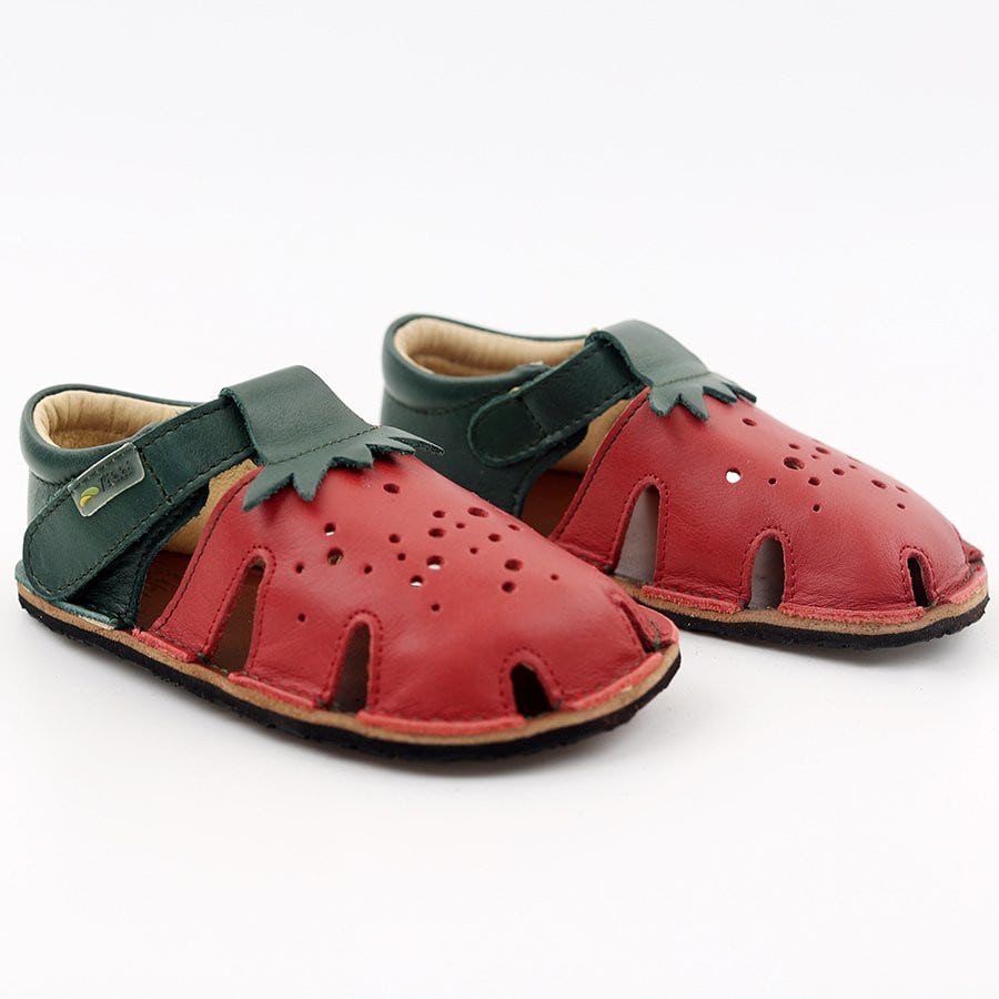 Tikki Shoes Aranya Strawberry