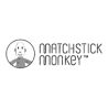 Matchstick Monkey