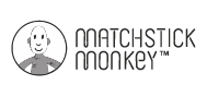 Matchstick Monkey